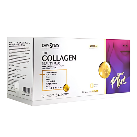 Collagen Beauty Plus