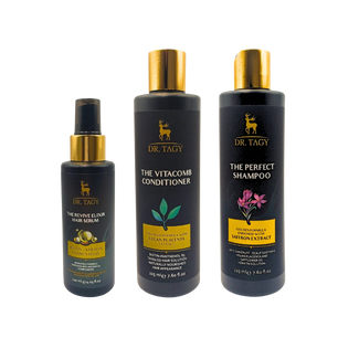 Hair Care Set