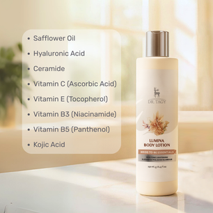 Bridal Body Care Set