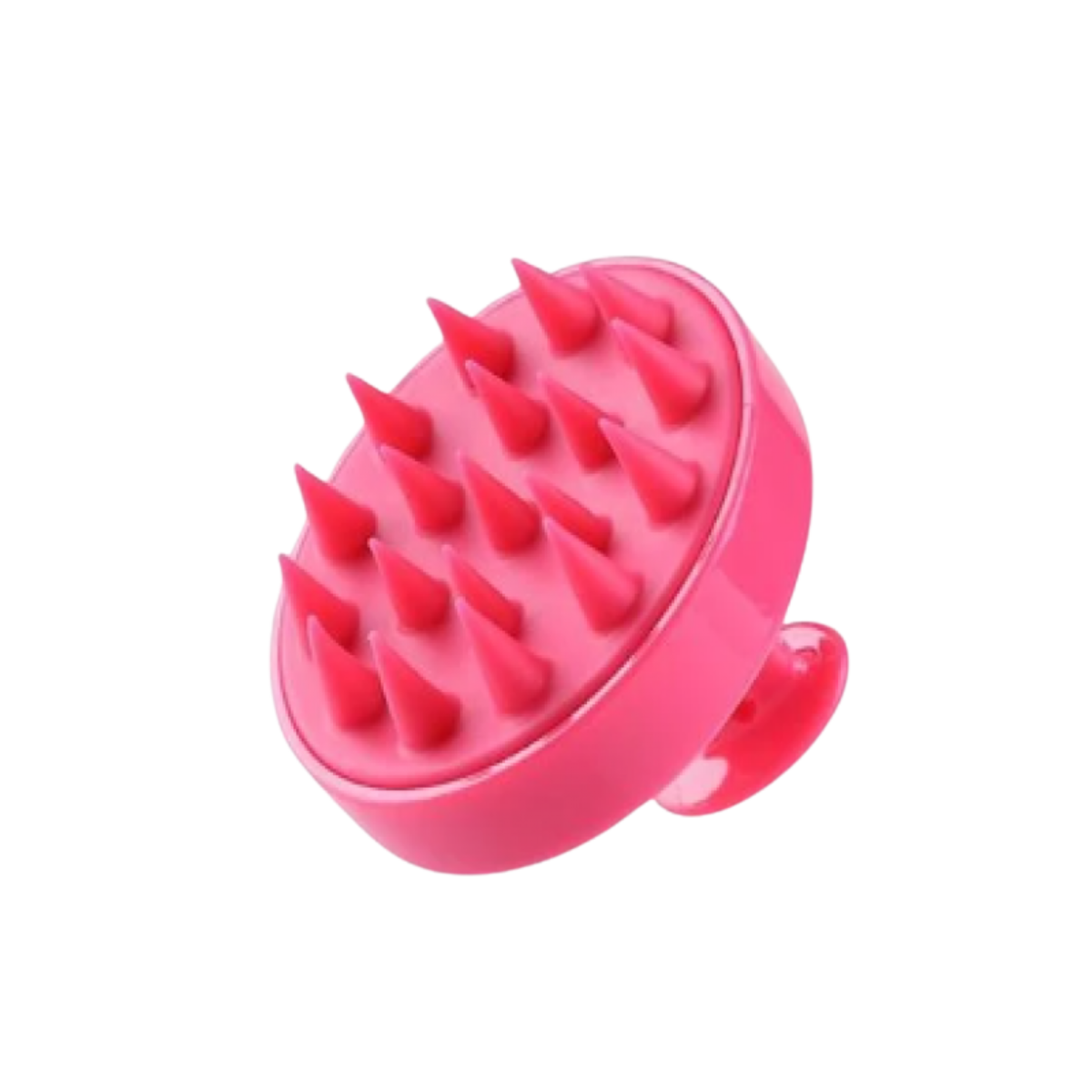 Silicone Brush for Scalp
