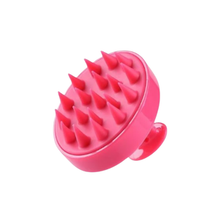 Silicone Brush for Scalp