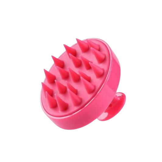 Silicone Brush for Scalp