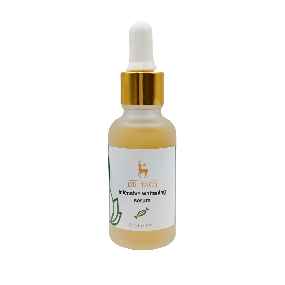 Intensive Whitening Serum 30ml