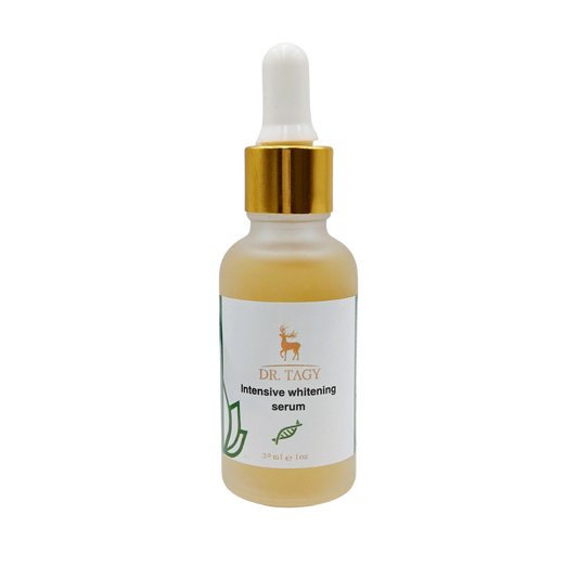 Intensive Whitening Serum 30ml