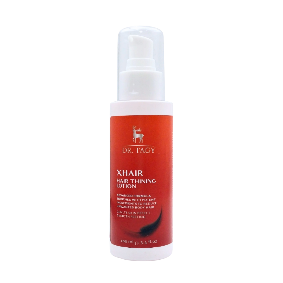 XHAIR Hair Thinning Lotion