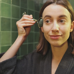 Facial Roller